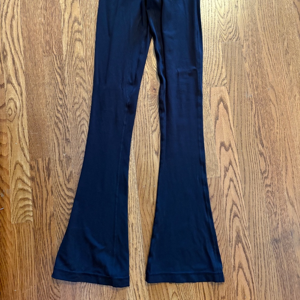 lululemon Align™ High-Rise Mini-Flare Pant Regular - Size 2